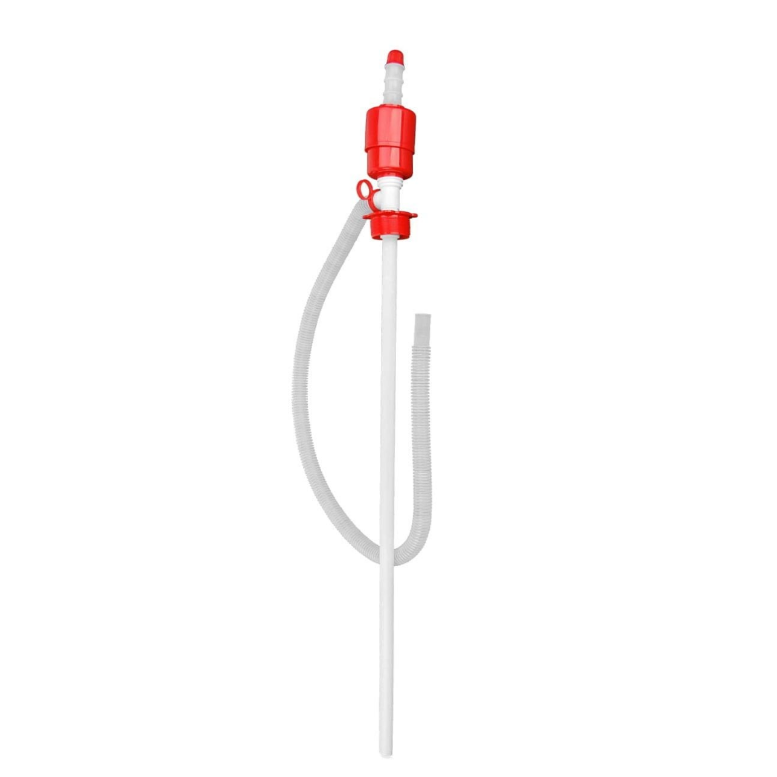 VARİL POMPASI BÜYÜK